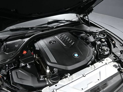 Used 2020 BMW M340i xDrive w/ Premium Package AWD/4WD image 3