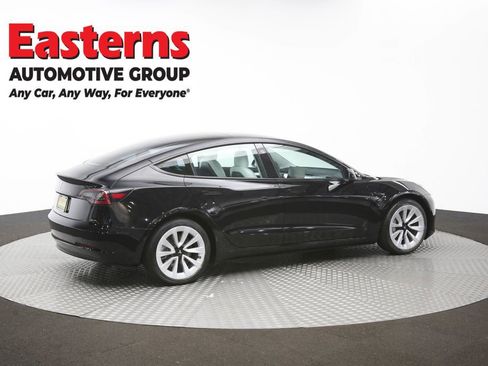 Used 2022 Tesla Model 3 image 37