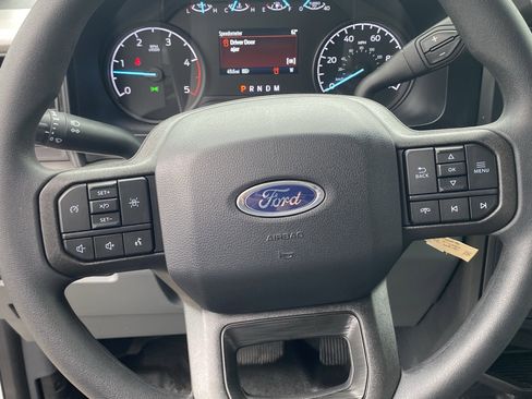 New 2025 Ford F450 XL image 19