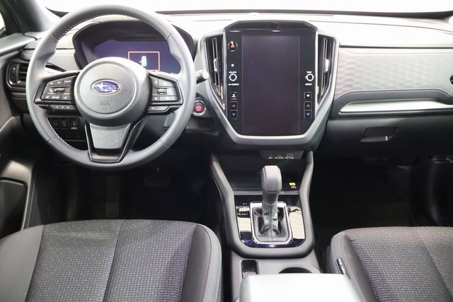 Certified 2025 Subaru Forester Premium AWD/4WD image 15
