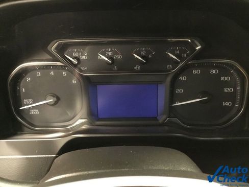 Used 2019 GMC Sierra 1500 Elevation w/ Elevation Value Package image 47