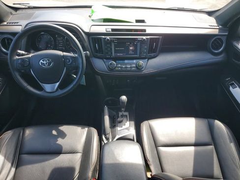 Used 2017 Toyota RAV4 SE FWD image 27
