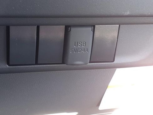 New 2025 Chevrolet Low Cab Forward 5500 XD image 14