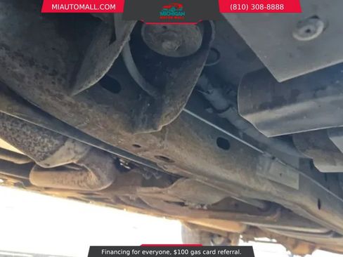 Used 2005 Chevrolet Tahoe Z71 w/ Preferred Equipment Group AWD/4WD image 25