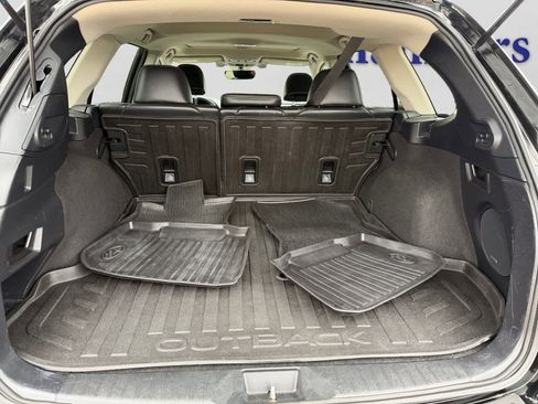 Used 2019 Subaru Outback 2.5i Limited image 4