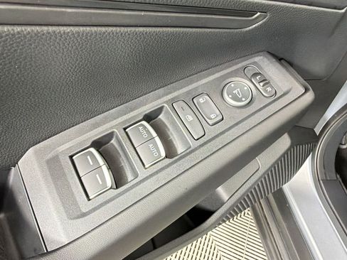 New 2026 Honda Accord LX image 21