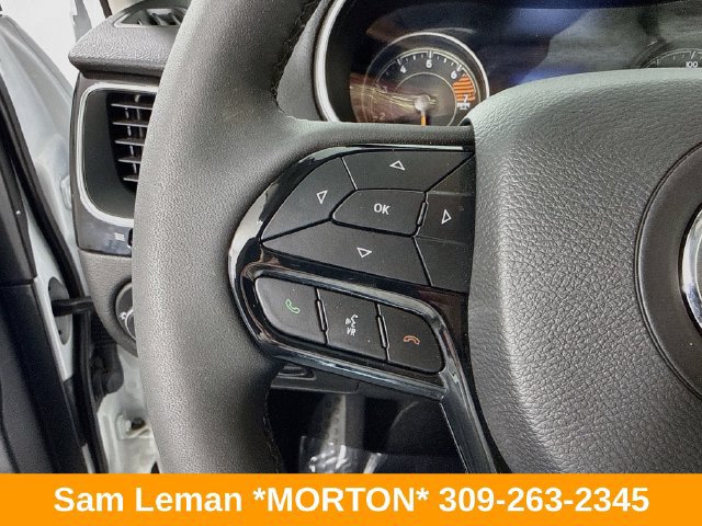 Used 2023 Jeep Cherokee Altitude Lux w/ Lux Elite Package AWD/4WD image 33