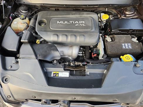 Certified 2017 Jeep Cherokee Limited image 29