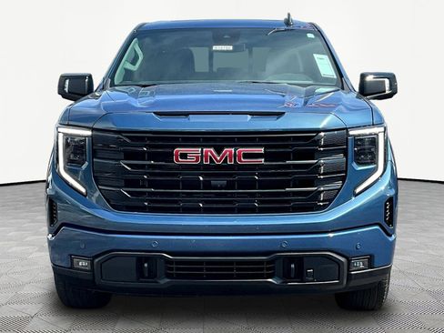 New 2026 GMC Sierra 1500 Elevation w/ Elevation Premium Package AWD/4WD image 2