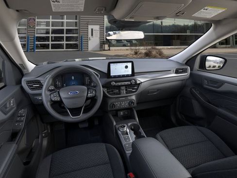 New 2026 Ford Escape Active w/ Cold Weather Package image 9