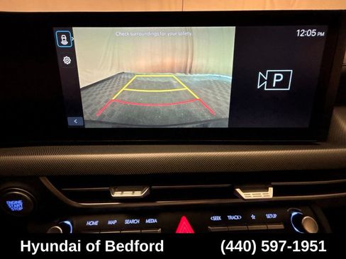 Used 2024 Hyundai Sonata SEL FWD image 17