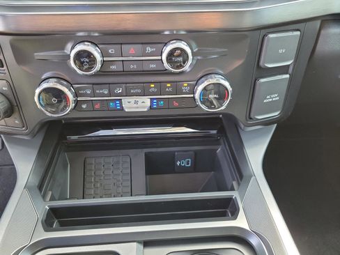 New 2026 Ford F350 Lariat w/ Chrome Package AWD/4WD image 12