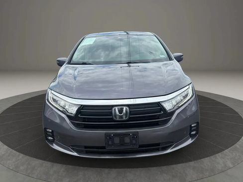 Used 2022 Honda Odyssey Touring image 8