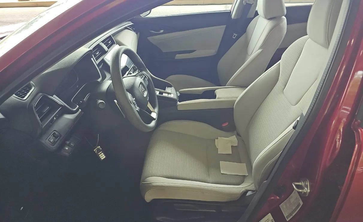 Used 2022 Honda Insight EX image 5