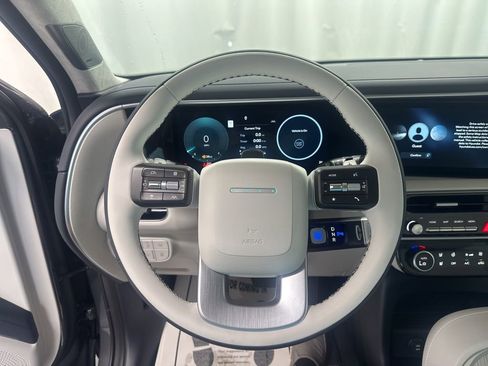 New 2026 Hyundai Palisade Calligraphy image 13