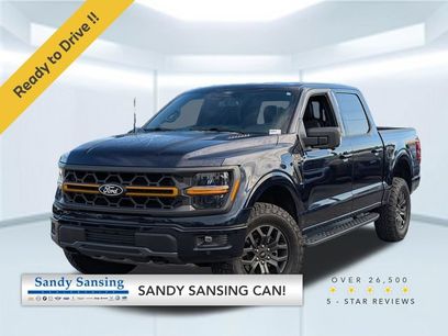 Used 2024 Ford F150 Tremor w/ Bed Utility Package