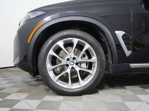 Certified 2026 BMW X5 sDrive40i image 7