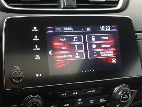 Used 2019 Honda CR-V EX-L image 31