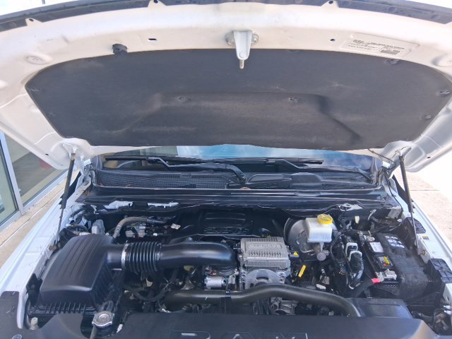 Used 2023 RAM 1500 Big Horn AWD/4WD image 4