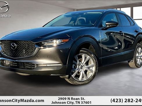 New 2026 MAZDA CX-30 AWD 2.5 S image 1