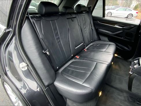 Used 2016 BMW X5 xDrive35i image 19