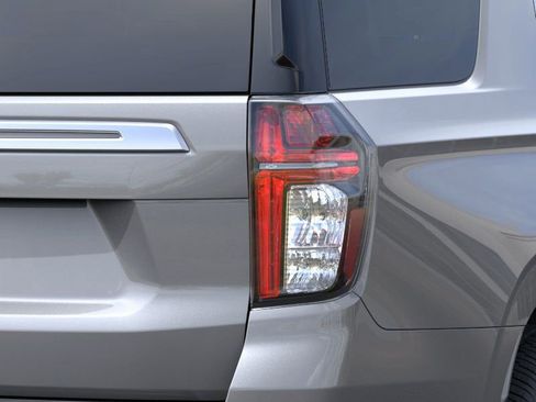 New 2024 Chevrolet Tahoe High Country w/ Advanced Technology Package RWD image 11