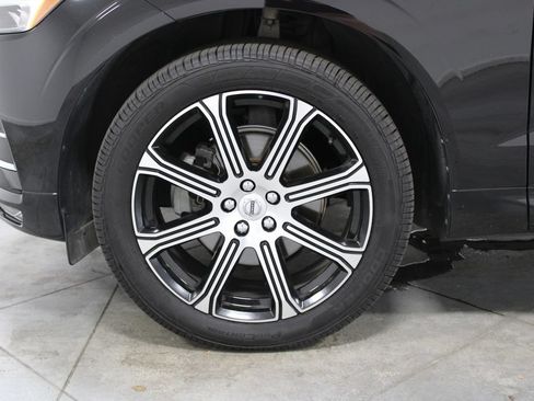 Used 2020 Volvo XC60 T5 Inscription FWD image 19