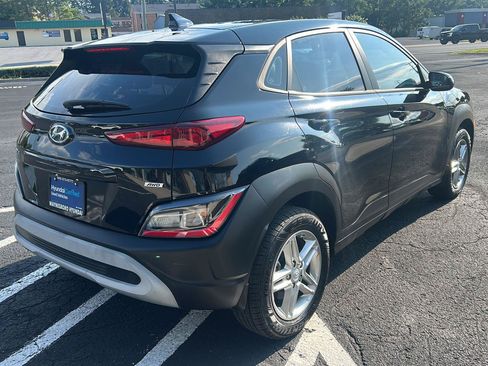 Certified 2022 Hyundai Kona SE AWD/4WD image 8