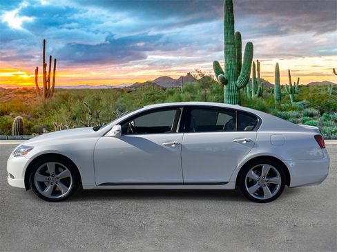 Used 2008 Lexus GS 350 image 6