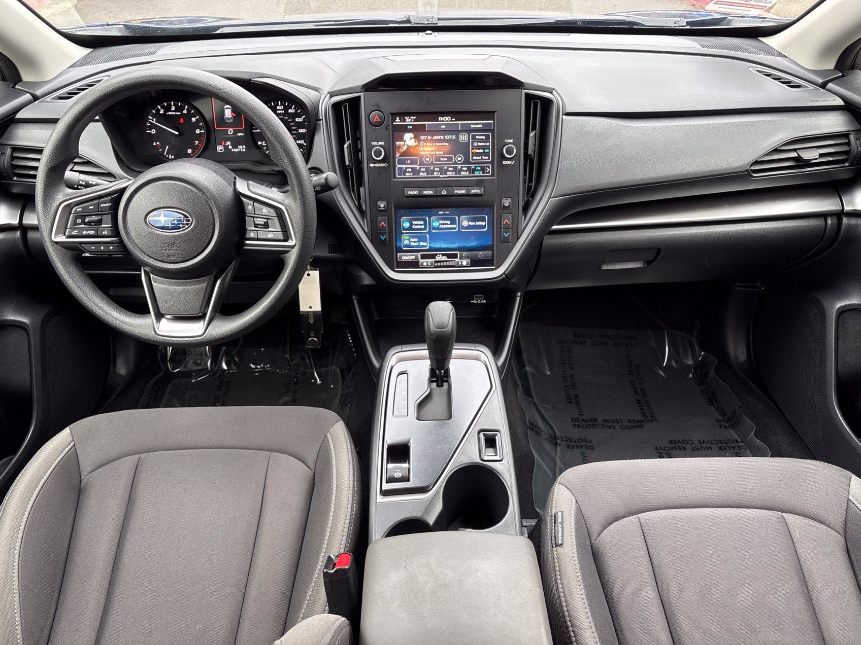 Used 2024 Subaru Impreza 2.0i AWD/4WD image 20