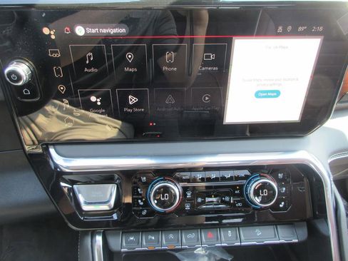 New 2026 GMC Sierra 1500 Denali Ultimate AWD/4WD image 20