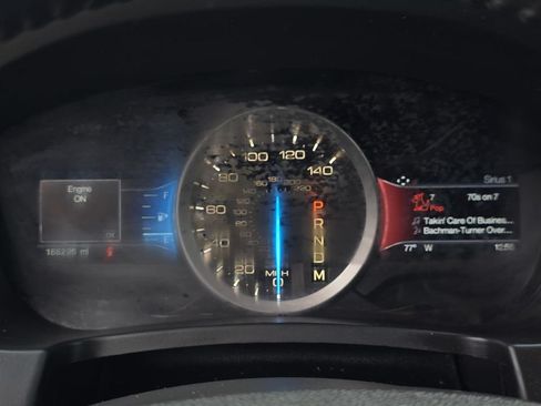 Used 2015 Ford Explorer Limited w/ Equipment Group 301A FWD image 16