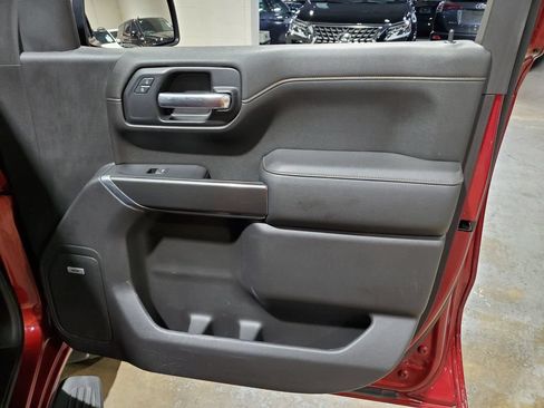 Used 2019 GMC Sierra 1500 AT4 w/ AT4 Premium Package AWD/4WD image 16