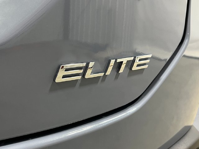 New 2026 Honda Pilot Elite image 10
