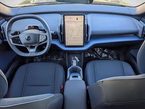 New 2026 Volvo EX30 Plus image 15