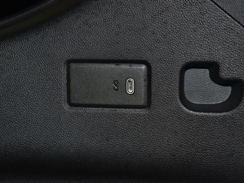 Used 2025 Chevrolet Tahoe RST w/ RST Capability Package image 26