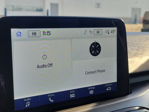 Used 2023 Ford Escape Active w/ Cold Weather Package image 26