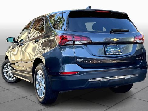 Certified 2023 Chevrolet Equinox LT image 11