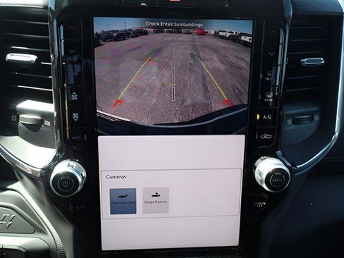 New 2026 RAM 2500 Laramie image 25