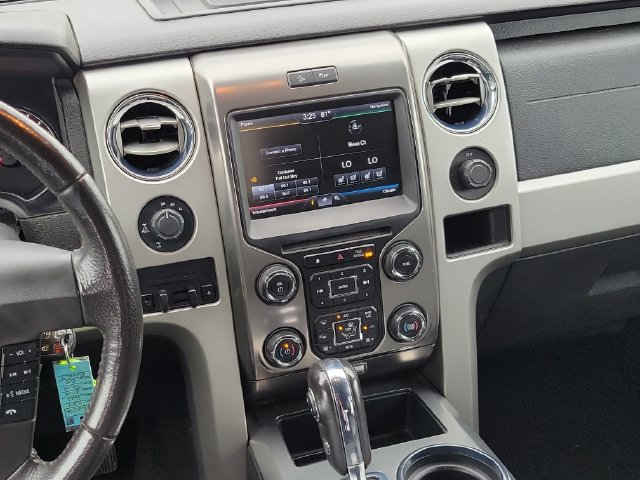 Used 2014 Ford F150 FX4 w/ Equipment Group 402A Luxury AWD/4WD image 13