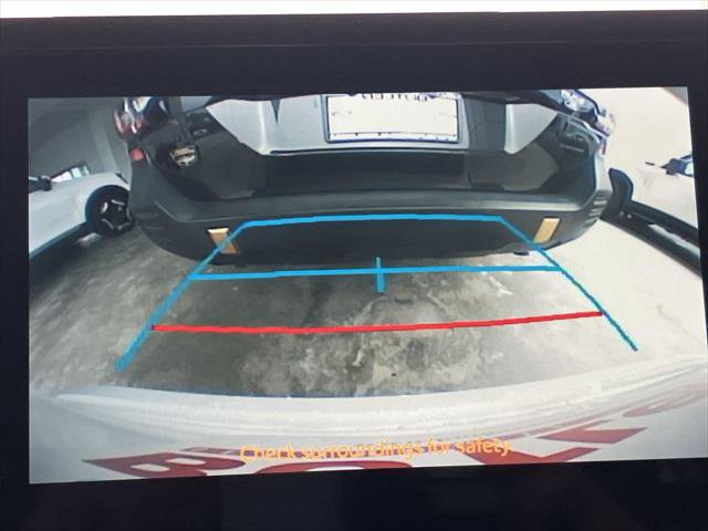 Certified 2025 Toyota Corolla LE w/ Convenience Package FWD image 11