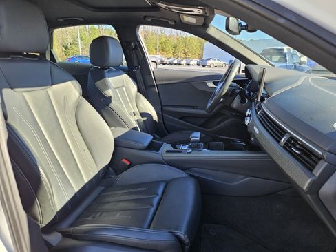 Used 2023 Audi A4 2.0T Premium Plus image 20