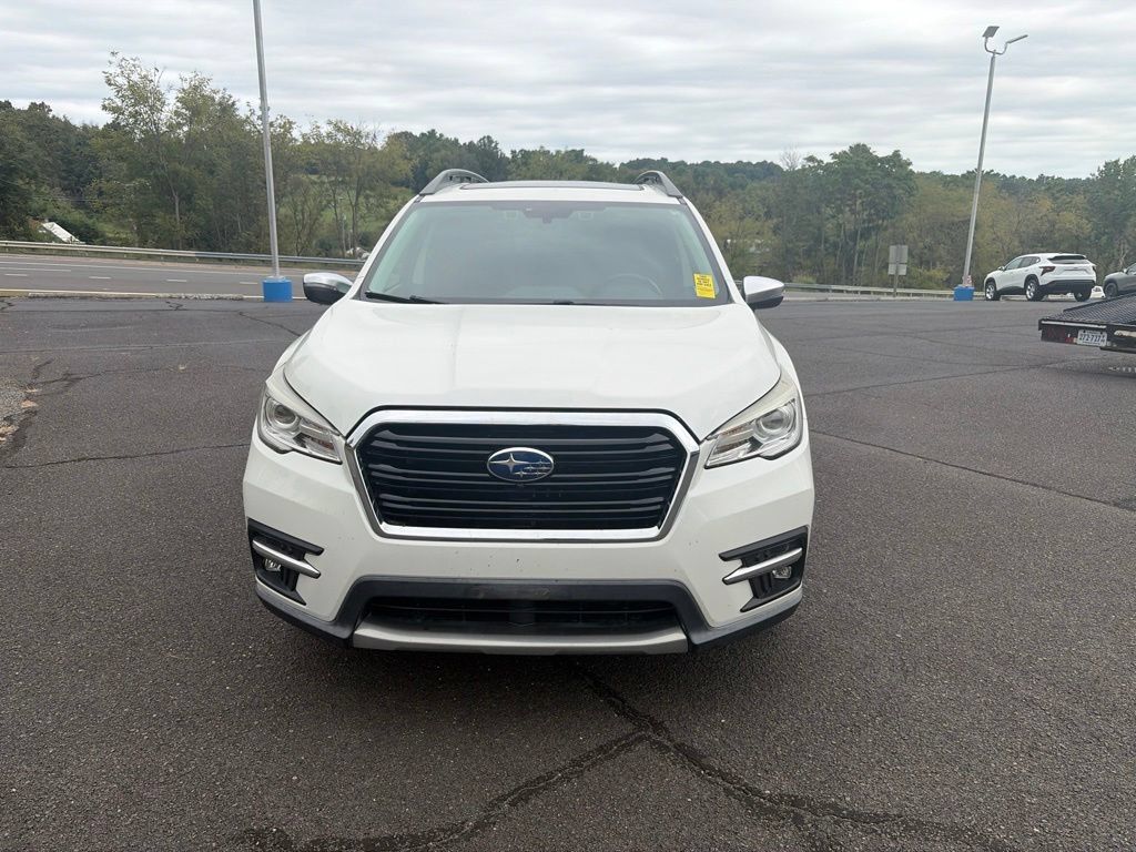 Used 2020 Subaru Ascent Touring AWD/4WD image 3