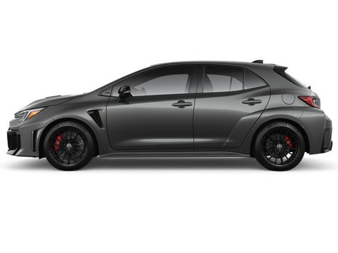 New 2026 Toyota Corolla GR AWD/4WD image 4