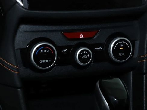 Certified 2023 Subaru Crosstrek 2.0i Premium image 26