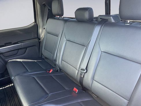 Used 2022 Ford F150 XLT w/ Equipment Group 302A High image 7