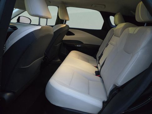 Used 2024 Lexus RX 350 Premium w/ Cold Area Package image 22