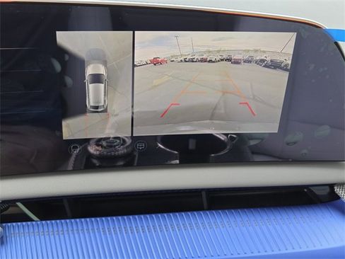 New 2025 Cadillac Optiq Luxury 1 image 26