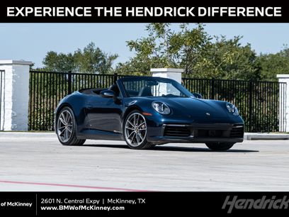 Used 2020 Porsche 911 Carrera