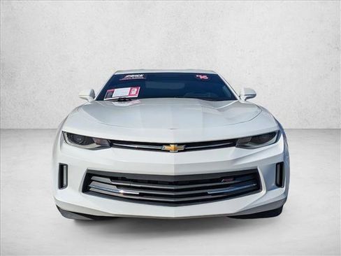 Used 2016 Chevrolet Camaro LT image 2